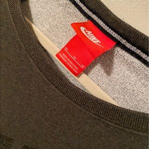Nike Crew Neck
